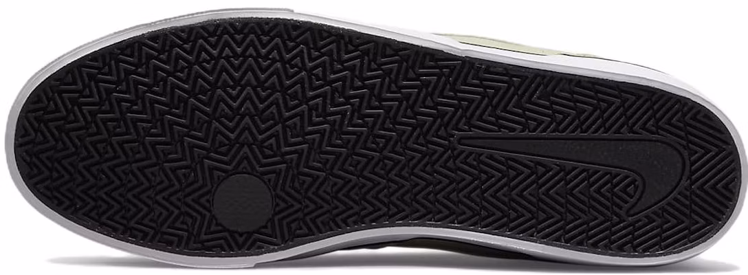 Nike SB Chron 2 防滑耐磨 低筒 滑板鞋 男女款 綠色 Details for Nike SB Chron 2 防滑耐磨 低筒 滑板鞋 男女款 綠色
