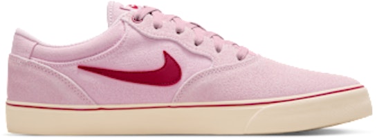 Nike SB Chron 2 粉紅款/珍珠白/粉紅款/高貴紅 DM3493-608 Lookbook Nike SB Chron 2 粉紅款/珍珠白/粉紅款/高貴紅 DM3493-608