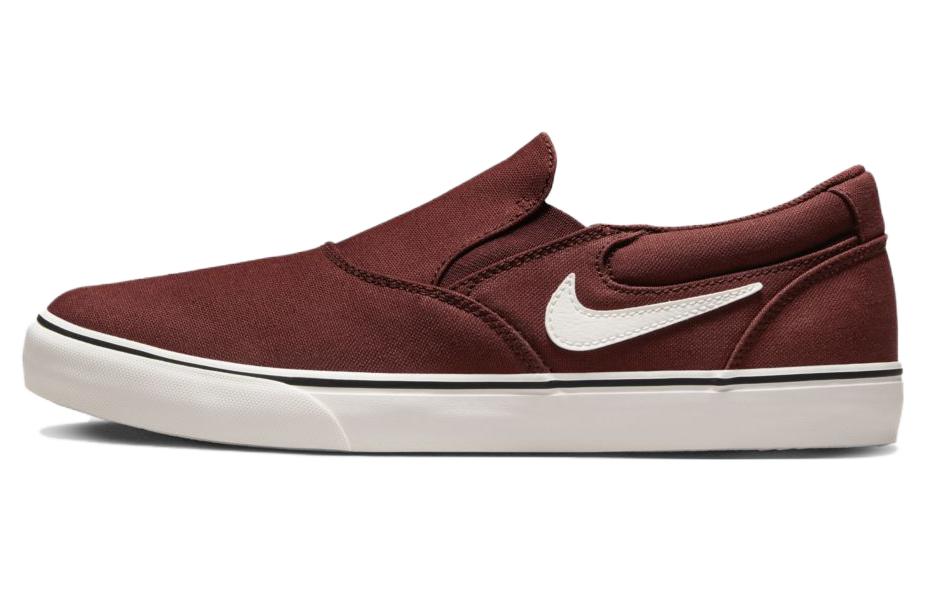Nike SB Chron 2 Slip 'Brown' DM3495-201