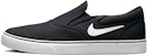 Nike SB Chron 2 Slip 'Putih' DM3495-501