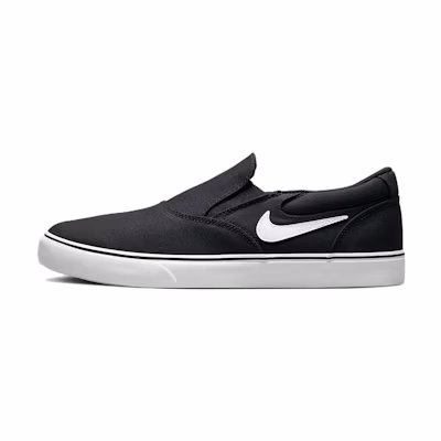 Nike SB Chron 2 Slip 'White'