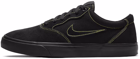 Nike SB Skateboard Chron SLR 'Black Green' CD6278-013 Nike SB Skateboard Chron SLR 'Black Green' CD6278-013