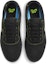 Shop Nike SB Skateboard Chron SLR 'Hitam Hijau' CD6278-013