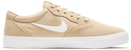 Nike SB Skateboard Chron SLR 'Grain White' Putih Bijian CD6278-204