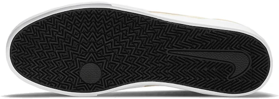 Details for Nike SB Chron SLR 低筒 滑板鞋 男女同型 淡黃