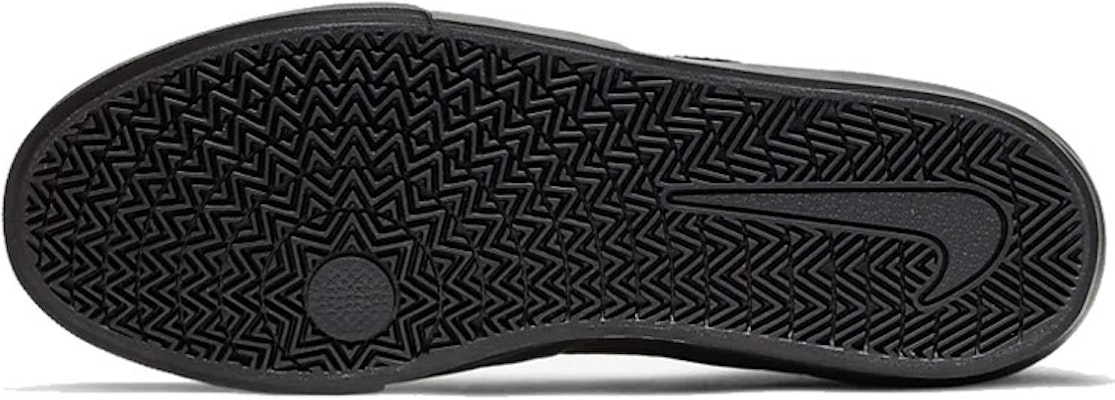 Nike SB Skateboard Chron Solarsoft 'Hitam' CD6278-007 Purchase Nike SB Skateboard Chron Solarsoft 'Hitam' CD6278-007