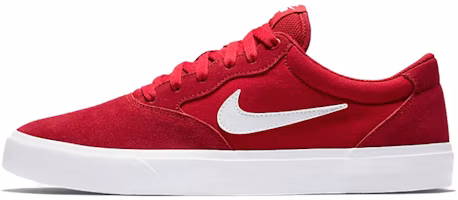 Nike SB Skateboard Chron SLR 'Red White' CD6278-600