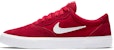 나이키 SB 크론 SLR '레드 화이트' CD6278-600