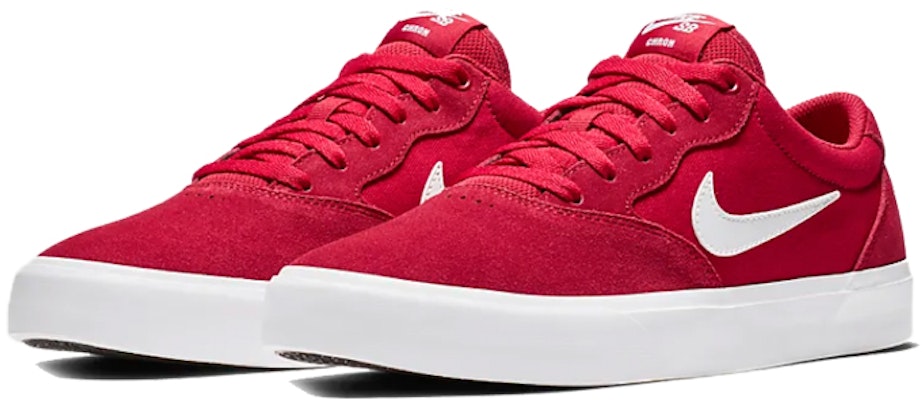 Nike SB Chron slr 防滑輕便 低筒 滑板鞋 男女同款 紅白 Order Nike SB Chron slr 防滑輕便 低筒 滑板鞋 男女同款 紅白