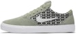 Nike SB Skateboard Chron Solarsoft Premium Hijau CK0980-300