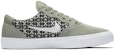 Nike SB Skateboard Chron Solarsoft Premium Hijau CK0980-300