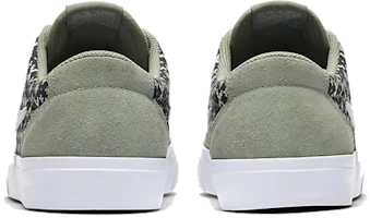 Purchase Nike SB Chron Solarsoft Premium 低幫 板鞋 男款 綠麂皮