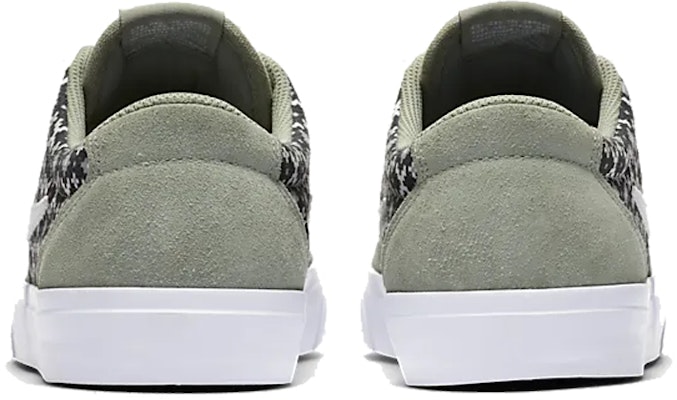 Nike SB Skateboard Chron Solarsoft Premium Hijau CK0980-300 Purchase Nike SB Skateboard Chron Solarsoft Premium Hijau CK0980-300