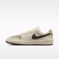 Nike SB Code 58 Pale Ivory/Light Khaki/Muslin/Dark Hazel IB0108-101