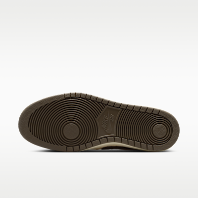 Order Nike SB Code 58 Pale Ivory/Light Khaki/Muslin/Dark Hazel IB0108-101