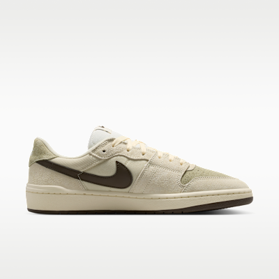 Lookbook Nike SB Code 58 Pale Ivory/Light Khaki/Muslin/Dark Hazel IB0108-101