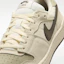 Sizing Nike SB Code 58 Pale Ivory/Light Khaki/Muslin/Dark Hazel IB0108-101