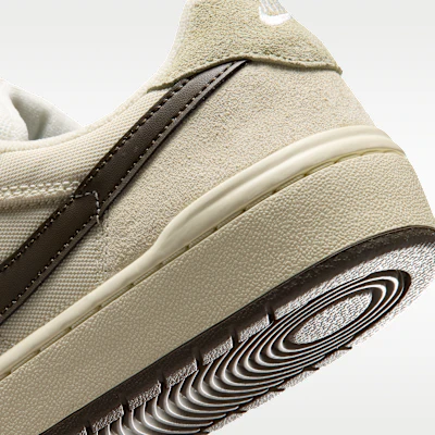 Nike SB Code 58 Pale Ivory/Light Khaki/Muslin/Dark Hazel IB0108-101 Cheap Nike SB Code 58 Pale Ivory/Light Khaki/Muslin/Dark Hazel IB0108-101