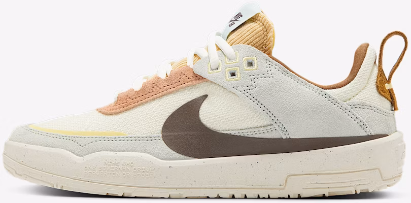 (Youth) Nike SB Day One 'Coconut Milk Coconut' HQ3475-121 Buy (Youth) Nike SB Day One 'Coconut Milk Coconut' HQ3475-121