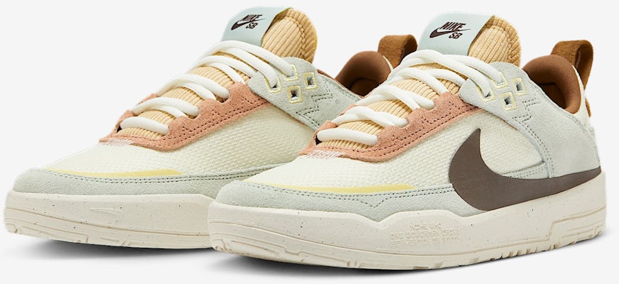 (Youth) Nike SB Day One 'Coconut Milk Coconut' HQ3475-121 Purchase (Youth) Nike SB Day One 'Coconut Milk Coconut' HQ3475-121
