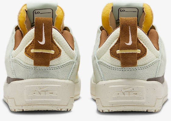(Youth) Nike SB Day One 'Coconut Milk Coconut' HQ3475-121 Details for (Youth) Nike SB Day One 'Coconut Milk Coconut' HQ3475-121