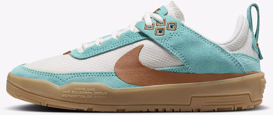 (Youth) Nike SB Day One 'Green Frost Phantom' FN4210-301 Buy (Youth) Nike SB Day One 'Green Frost Phantom' FN4210-301