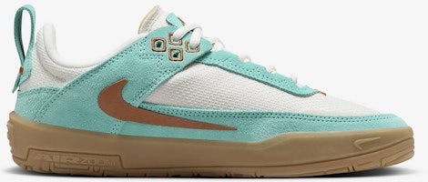 (JR) Nike SB Hari Pertama 'Hijau Frost Phantom' FN4210-301 Lookbook (JR) Nike SB Hari Pertama 'Hijau Frost Phantom' FN4210-301