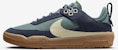 (JR) Nike SB Day One 'Thunder Blue Vintage' Kasut Lelaki FN4210-401