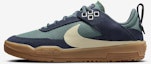 Buy (JR) Nike SB Day One 'Thunder Blue Vintage' Kasut Lelaki FN4210-401