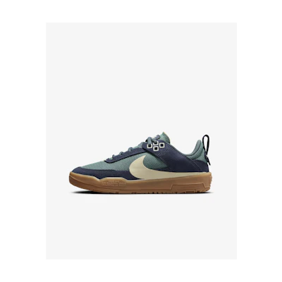 (Youth) Nike SB Day One 'Thunder Blue Vintage'