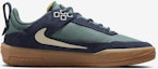 Lookbook (JR) Nike SB Day One 'Thunder Blue Vintage' Kasut Lelaki FN4210-401