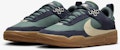 (JR) Nike SB Day One 'Thunder Blue Vintage' Kasut Lelaki FN4210-401