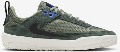 나이키 SB 데이 원 '빈티지 그린 오일' FN4210-300 Lookbook 나이키 SB 데이 원 '빈티지 그린 오일' FN4210-300