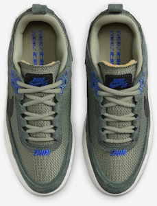 나이키 SB 데이 원 '빈티지 그린 오일' FN4210-300 Shop 나이키 SB 데이 원 '빈티지 그린 오일' FN4210-300