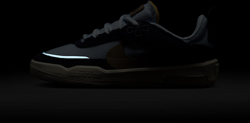 (Youth) Nike SB Day One FN4210-402 2