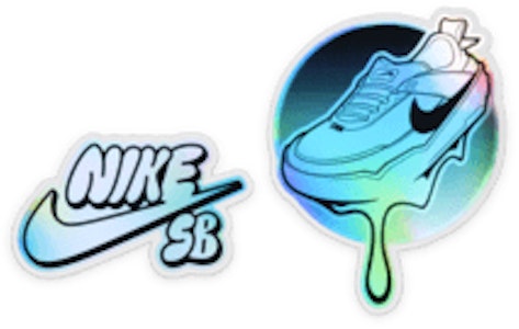 (JR) Nike SB Day One SE FN4211-100 3