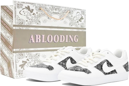 耐克SB Delta'绯色腰果花' 942237-112-453328 Buy 耐克SB Delta'绯色腰果花' 942237-112-453328