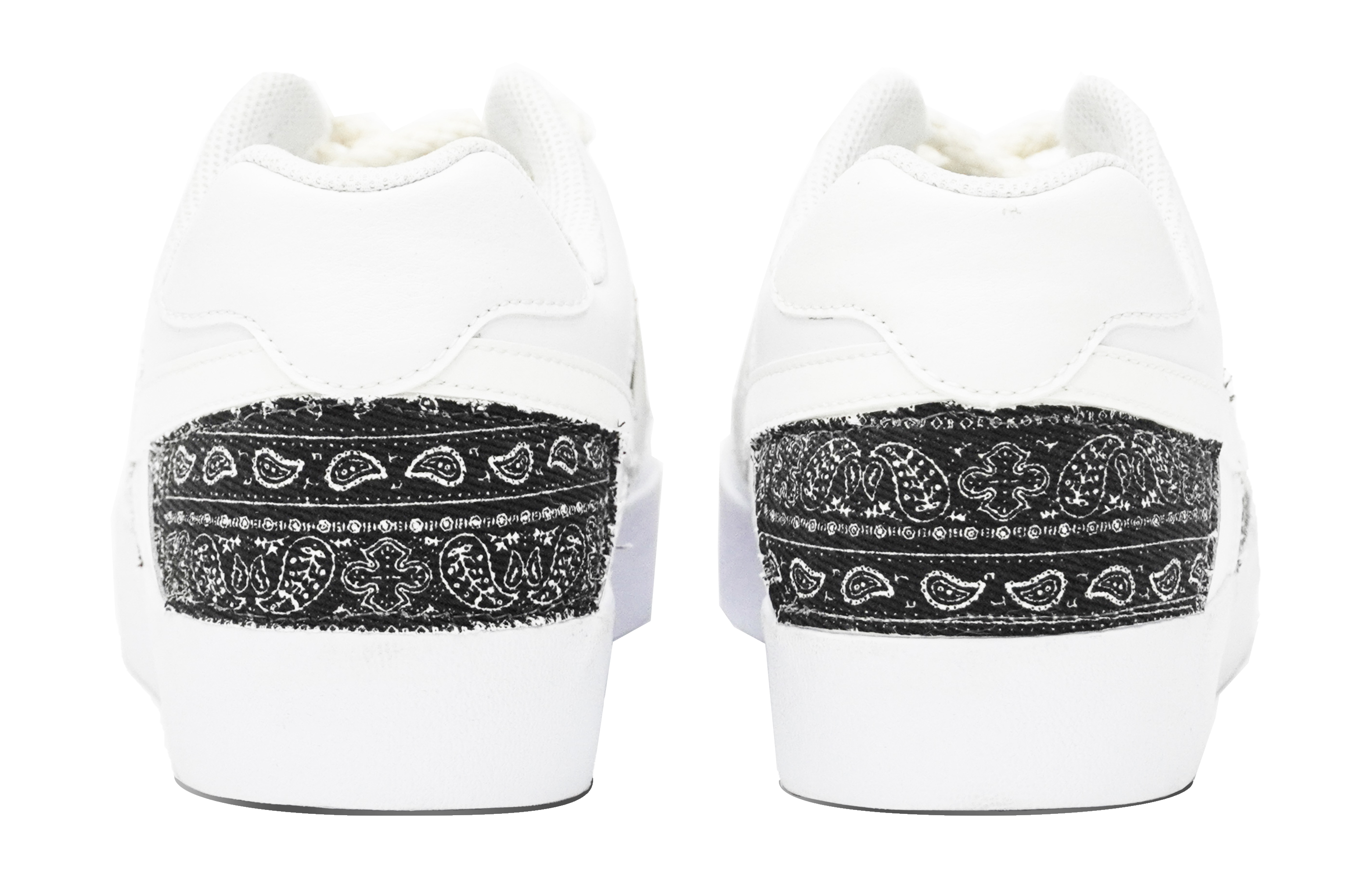 Purchase 【定制球鞋】Nike SB Delta ABLOODING 不規則腰果花 縫紉 防滑耐磨 低幫 板鞋 男女同款 黑色