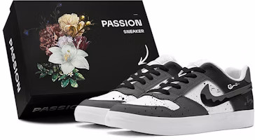 Nike SB Delta 'Xiangyun Splash-Ink' 942237-112-372360 Nike SB Delta 'Xiangyun Splash-Ink' 942237-112-372360