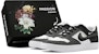 Nike SB Delta 'Xiangyun Splash-Ink' Lelaki 942237-112-372360