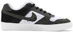 Lookbook Nike SB Delta 'Xiangyun Splash-Ink' Lelaki 942237-112-372360