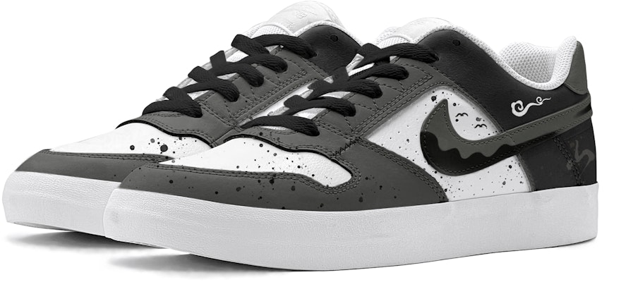 Nike SB Delta 'Xiangyun Splash-Ink' Lelaki 942237-112-372360 Shop Nike SB Delta 'Xiangyun Splash-Ink' Lelaki 942237-112-372360