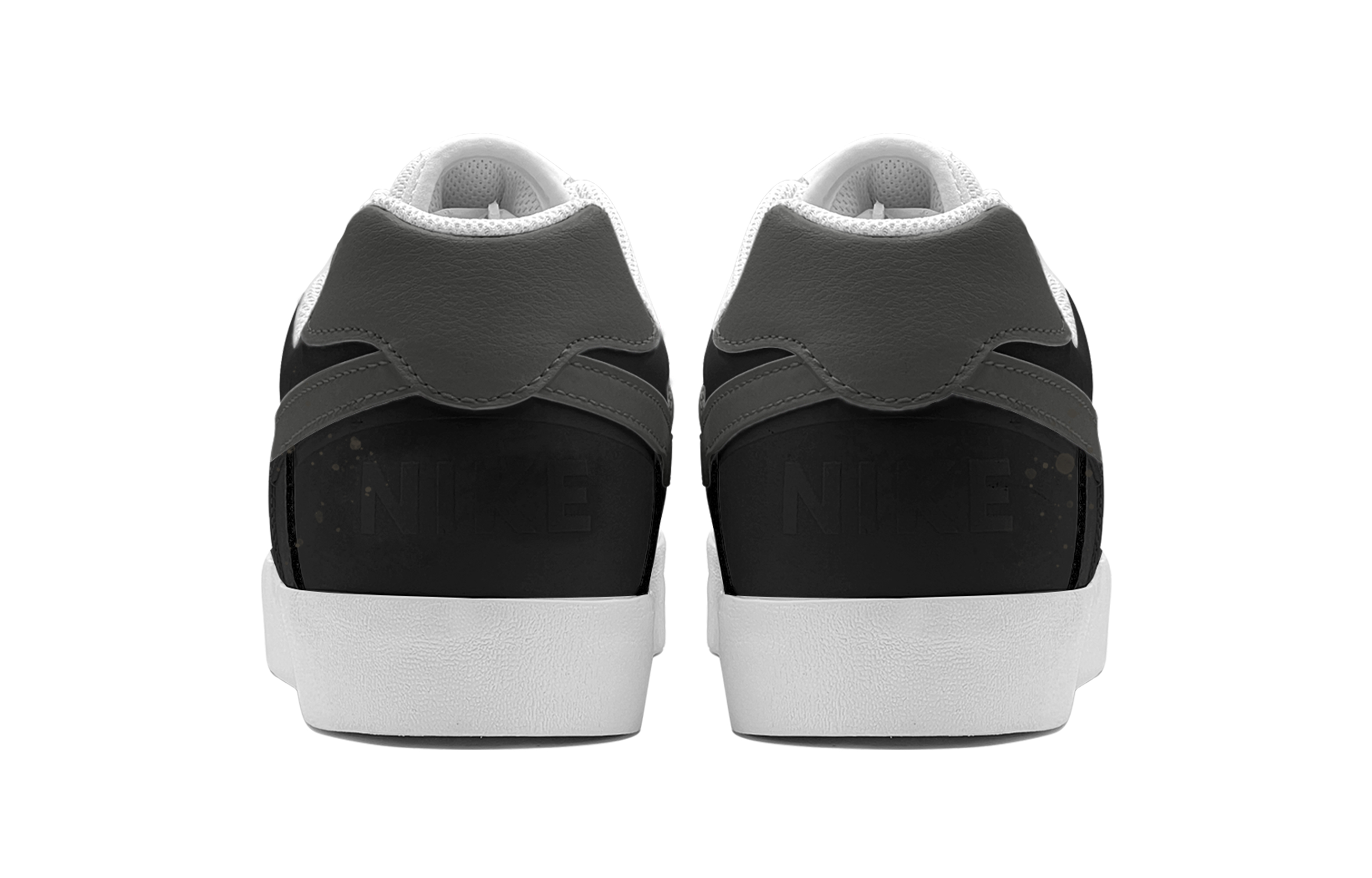 Purchase Nike SB Delta 'Xiangyun Splash-Ink' Sepatu Skateboard 942237-112-372360