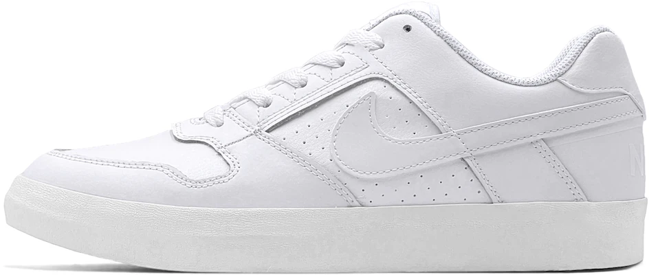 Nike SB Delta ''Xiangyun Splash-Ink'' Sneakers 942237-112-372360 Details for Nike SB Delta ''Xiangyun Splash-Ink'' Sneakers 942237-112-372360