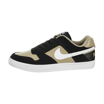 Nike SB Delta Force Vulc 'Black Khaki White'