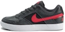 Buy Nike SB Papan Luncur Delta Force VULC 'Hitam Merah' 942237-013