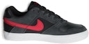 Order Nike SB Papan Luncur Delta Force VULC 'Hitam Merah' 942237-013