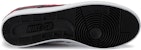 Nike SB Papan Luncur Delta Force VULC 'Hitam Merah' 942237-013