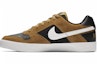 Buy Nike SB Skateboard Delta Force VULC 'Coklat Hitam' 942237-201