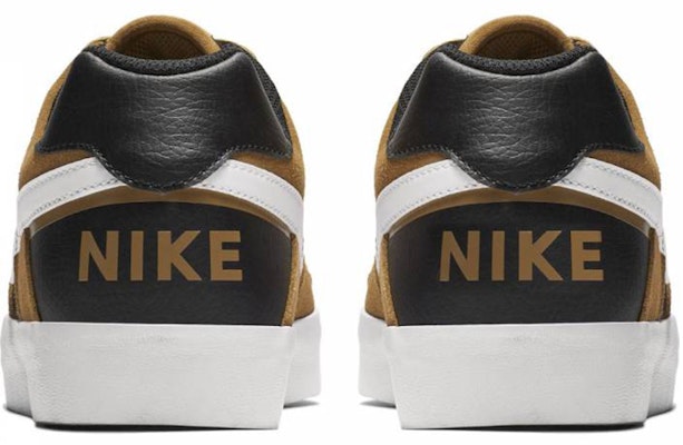 Nike SB Delta Force VULC 防滑耐磨 低筒 滑板鞋 男款 棕黑 Purchase Nike SB Delta Force VULC 防滑耐磨 低筒 滑板鞋 男款 棕黑